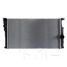 Radiator - Primary - TYC 13600