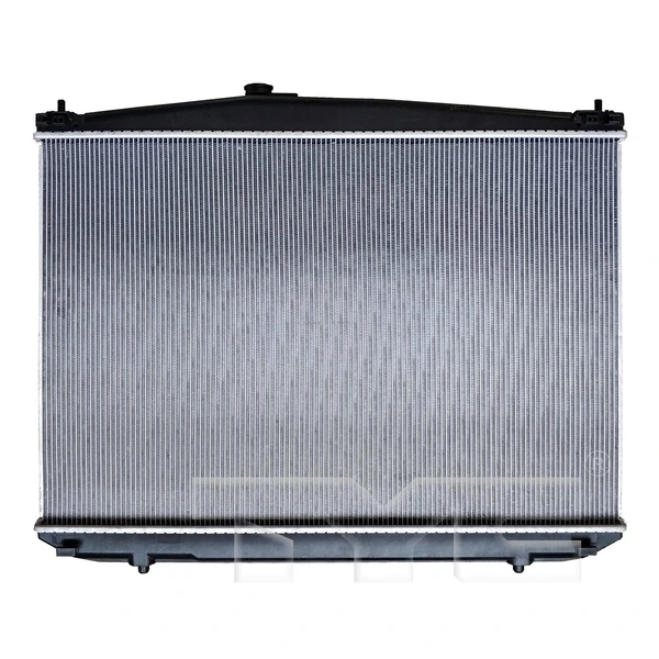 Radiator - Primary - TYC 13602