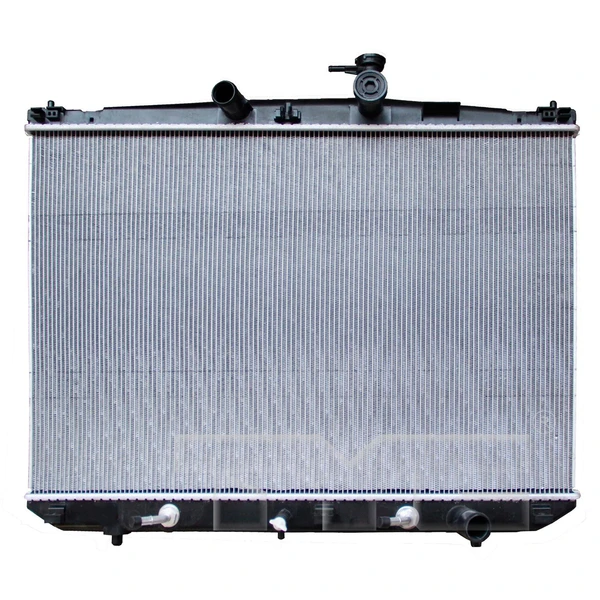 Radiator - Primary - TYC 13602