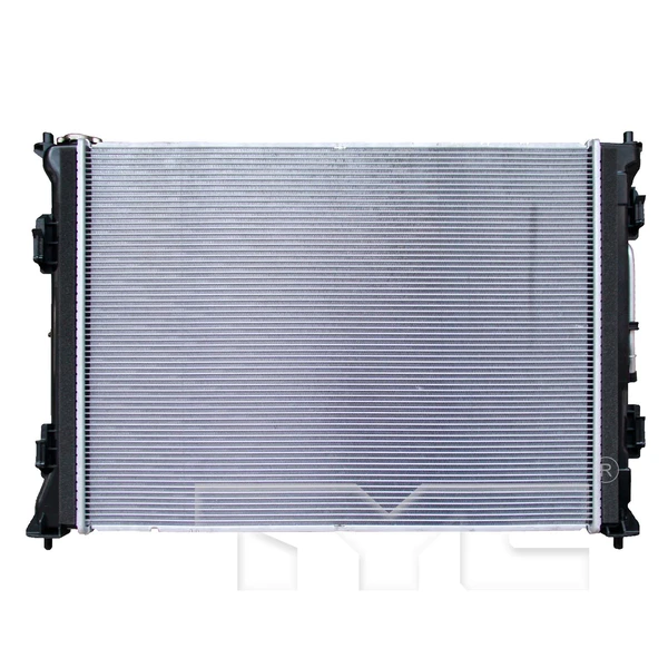 Radiator - Primary - TYC 13603
