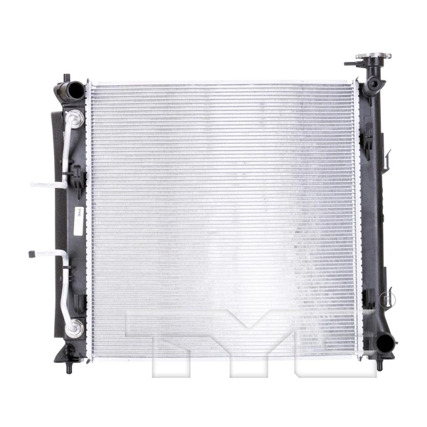 Radiator - Primary - TYC 13604