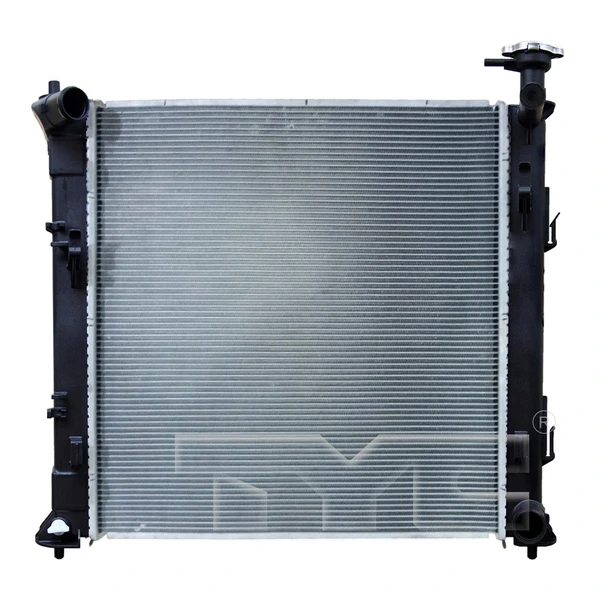 Radiator - Primary - TYC 13605