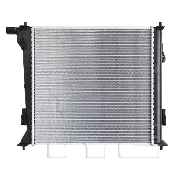Radiator - Primary - TYC 13607