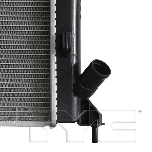 Radiator - Primary - TYC 13609