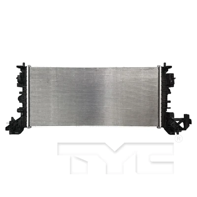 Radiator - Primary - TYC 13620