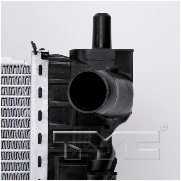 Radiator - Primary - TYC 13623