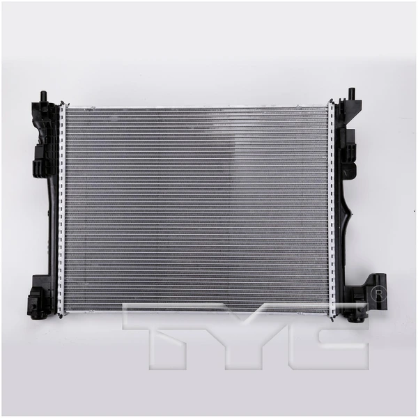 Radiator - Primary - TYC 13623