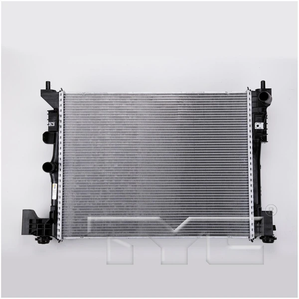 Radiator - Primary - TYC 13623