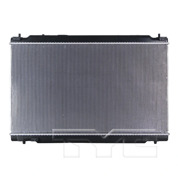 Radiator - Primary - TYC 13626