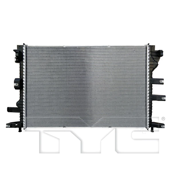 Radiator - Primary - TYC 13628