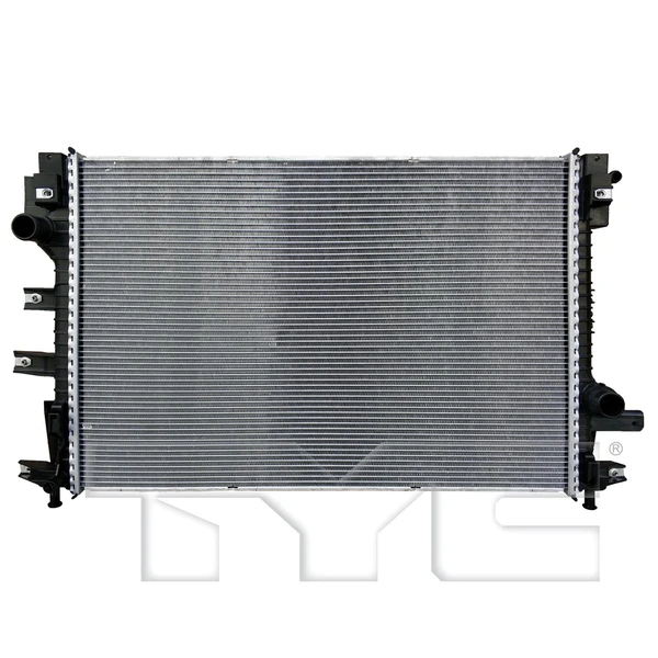 Radiator - Primary - TYC 13628
