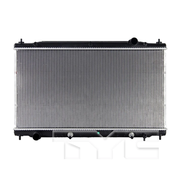 Radiator - Primary - TYC 13630