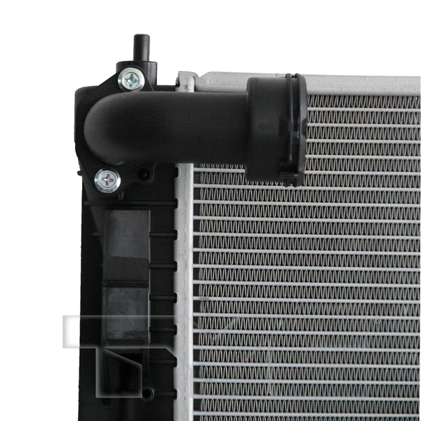 Radiator - Primary - TYC 13632