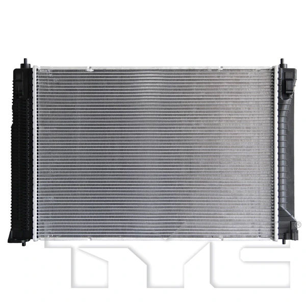 Radiator - Primary - TYC 13632