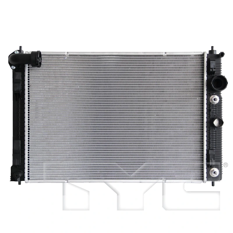 Radiator - Primary - TYC 13632