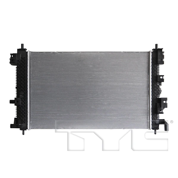 Radiator - Primary - TYC 13633