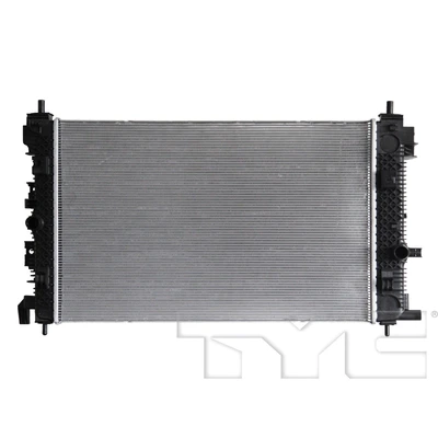 Radiator - Primary - TYC 13633