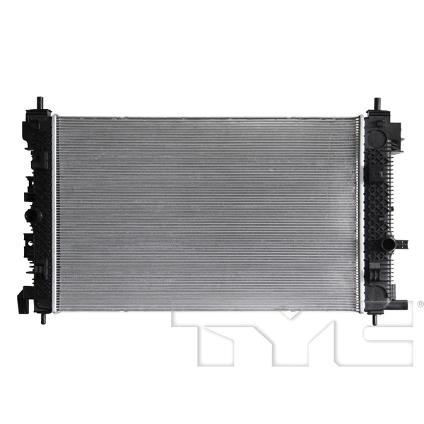 Radiator - Primary - TYC 13633