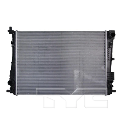 Radiator - Primary - TYC 13641