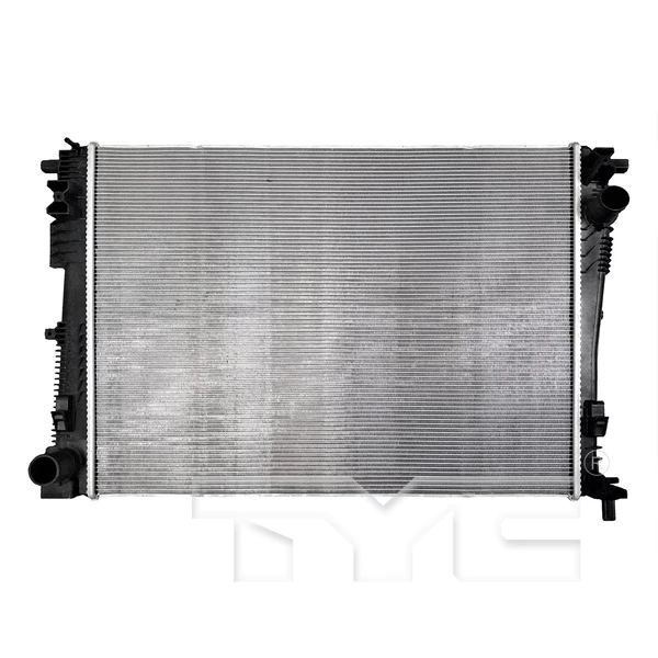 Radiator - Primary - TYC 13642