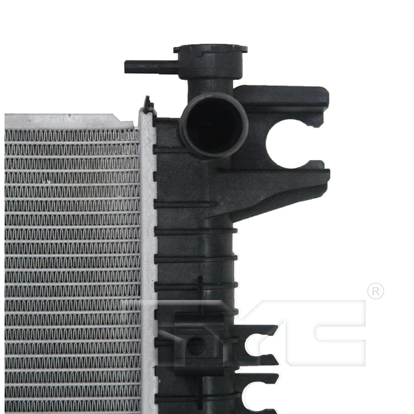 Radiator - Primary - TYC 13643