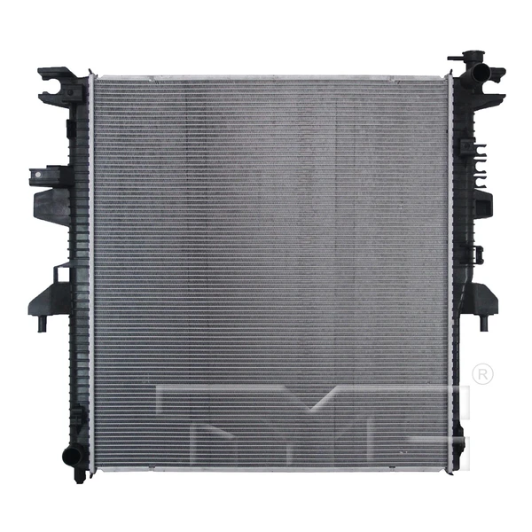 Radiator - Primary - TYC 13643