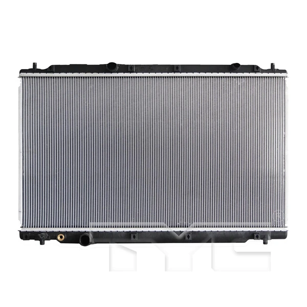 Radiator - Primary - TYC 13644