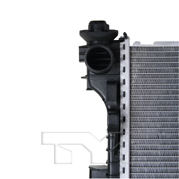 Radiator - Primary - TYC 13656