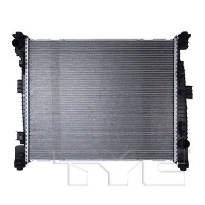 Radiator - Primary - TYC 13656
