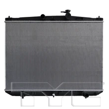 Radiator - Primary - TYC 13657