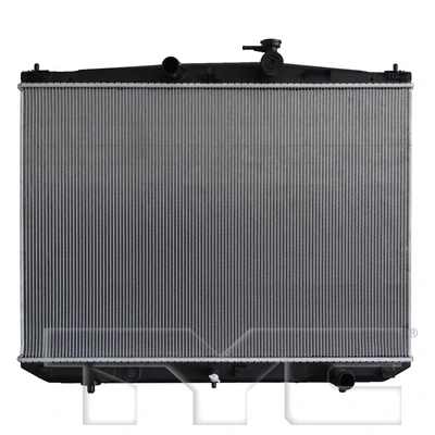 Radiator - Primary - TYC 13657