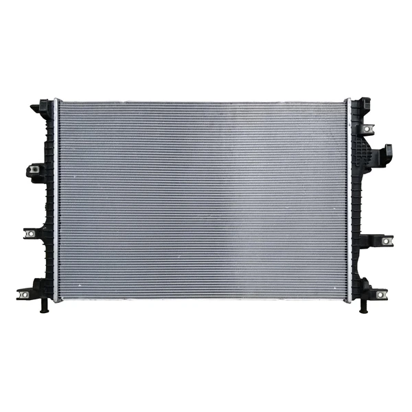 Radiator - Primary - TYC 13658