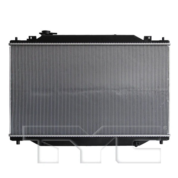 Radiator - Primary - TYC 13659