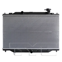 Radiator - Primary - TYC 13659