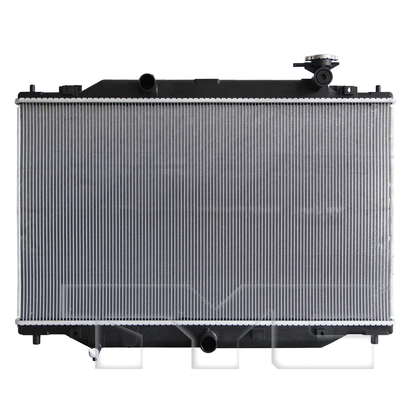 Radiator - Primary - TYC 13659