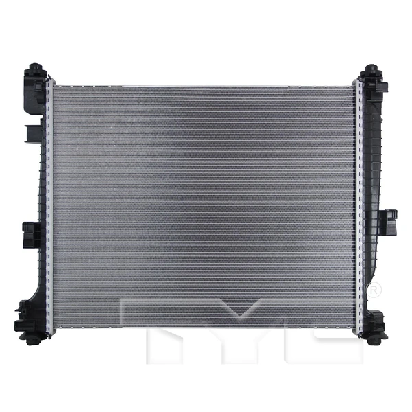 Radiator - Primary - TYC 13662