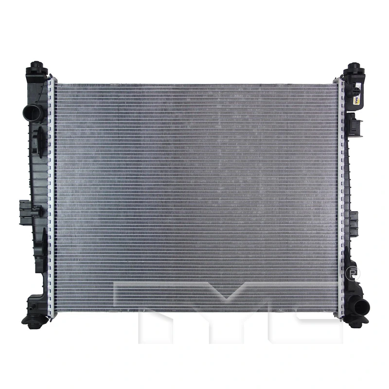 Radiator - Primary - TYC 13662