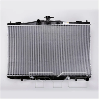 Radiator - Primary - TYC 13663
