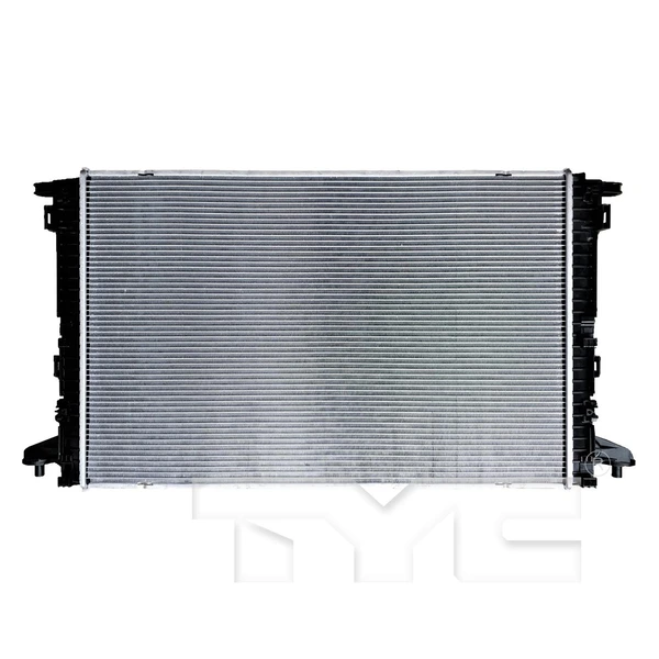 Radiator - Primary - TYC 13665