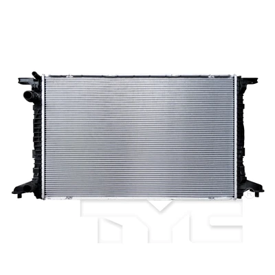 Radiator - Primary - TYC 13665