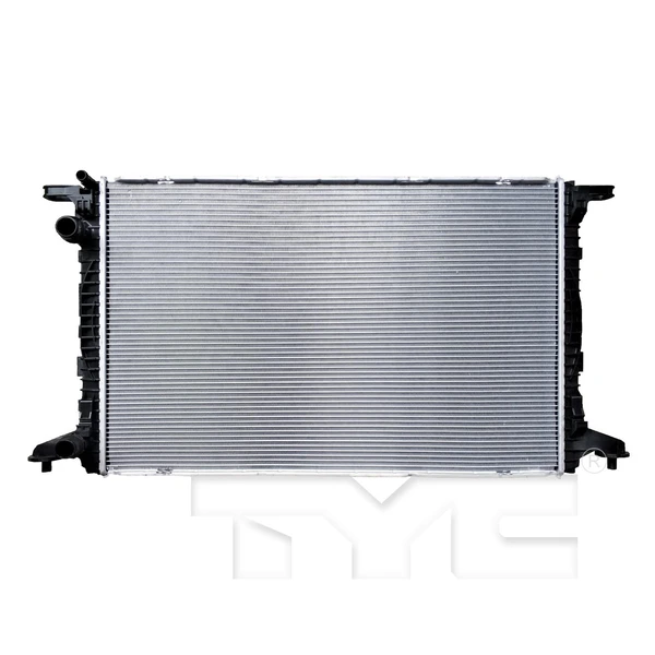 Radiator - Primary - TYC 13665