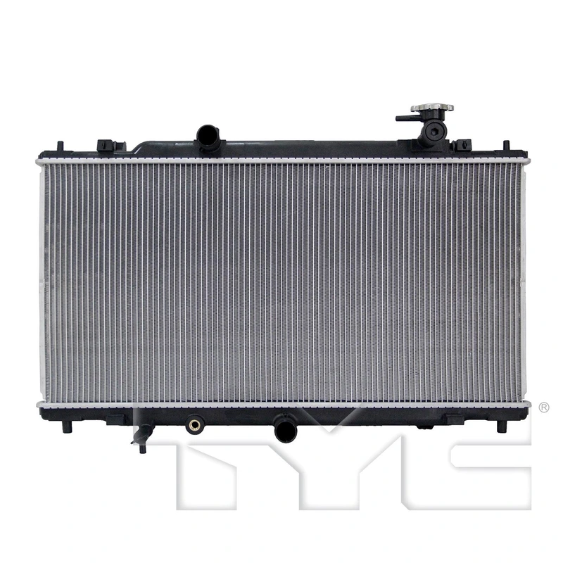 Radiator - TYC 13672