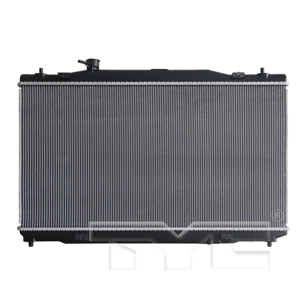 Radiator - Primary - TYC 13674