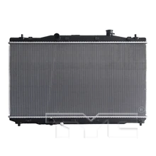 Radiator - Primary - TYC 13674