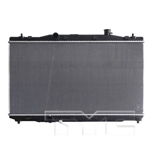 Radiator - Primary - TYC 13674