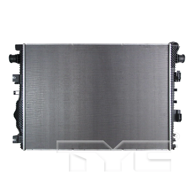 Radiator - Primary - TYC 13676