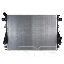 Radiator - Primary - TYC 13676