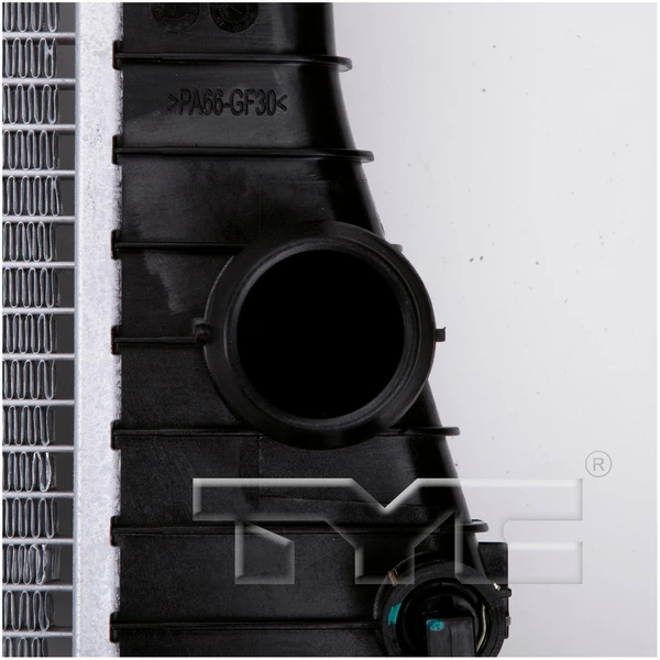 Radiator - Primary - TYC 13680