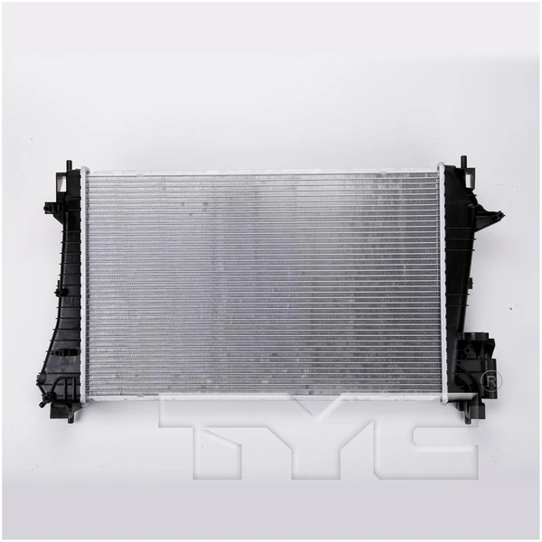 Radiator - Primary - TYC 13680