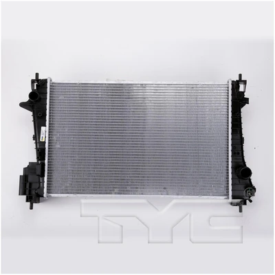 Radiator - Primary - TYC 13680